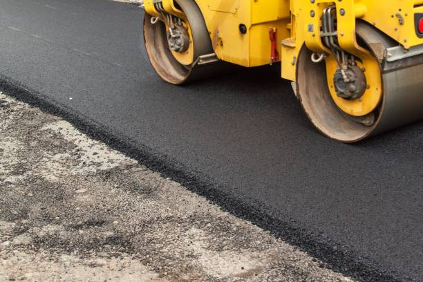 Why Choose Us For All Your Driveway Paving Needs in Winder, GA?